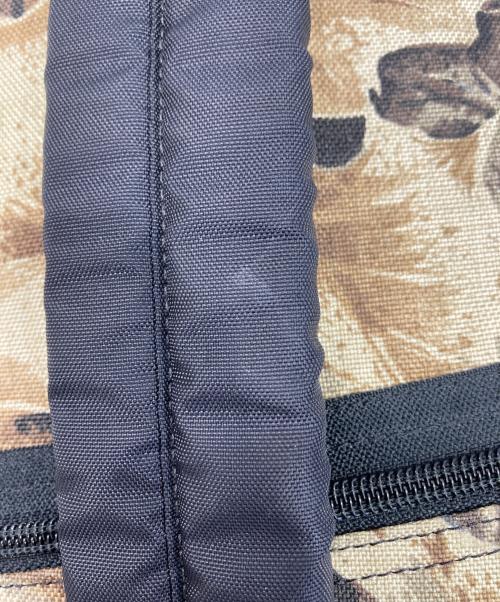 RED WING SHOES（レッドウィング）RED WING SHOES (レッドウィング) Battlelake Outdoors カモフラワンショルダーバッグ カーキの古着・服飾アイテム