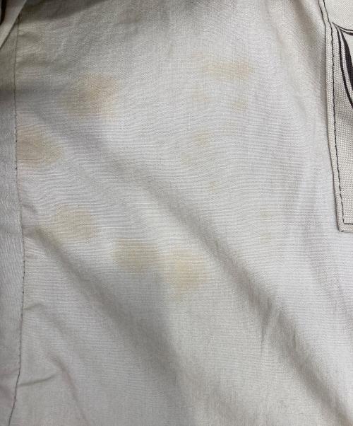 RED SKINS（レッドスキンズ）RED SKINS (レッドスキンズ) スウェードレザージャケット ブラウン サイズ:Mの古着・服飾アイテム