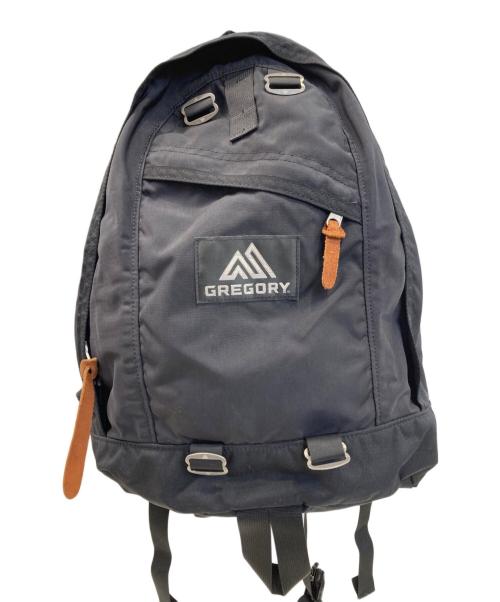 GREGORY（グレゴリー）GREGORY (グレゴリー) リュック ブラックの古着・服飾アイテム