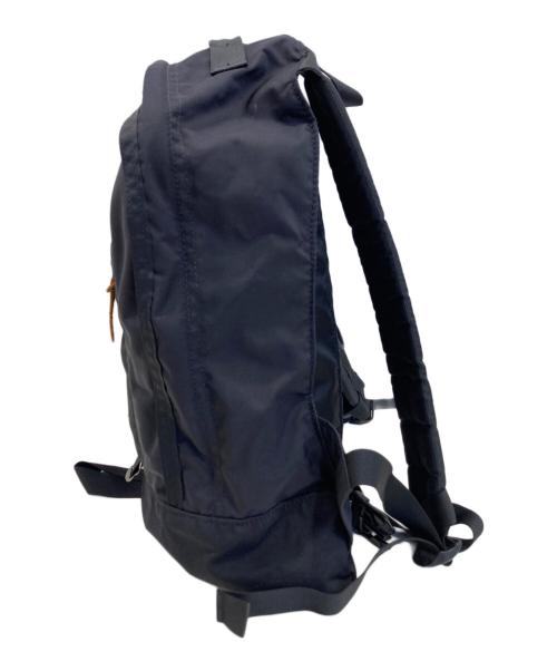 GREGORY（グレゴリー）GREGORY (グレゴリー) リュック ブラックの古着・服飾アイテム