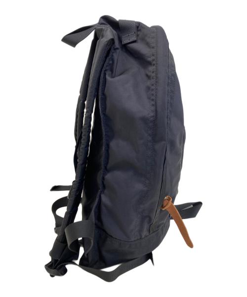 GREGORY（グレゴリー）GREGORY (グレゴリー) リュック ブラックの古着・服飾アイテム