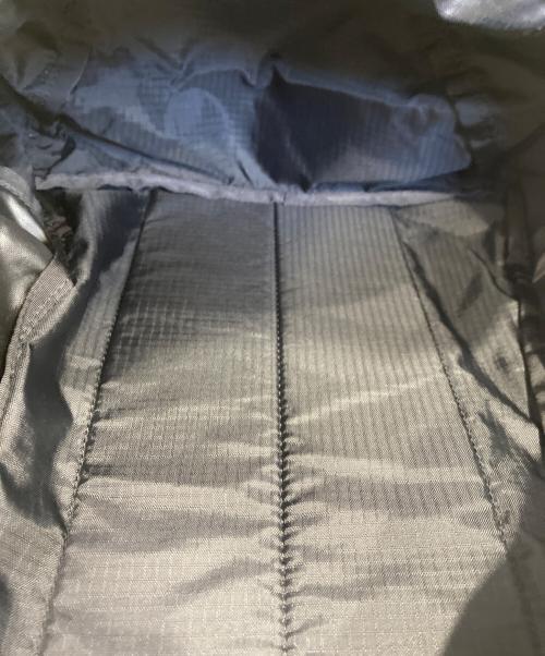 GREGORY（グレゴリー）GREGORY (グレゴリー) リュック ブラックの古着・服飾アイテム