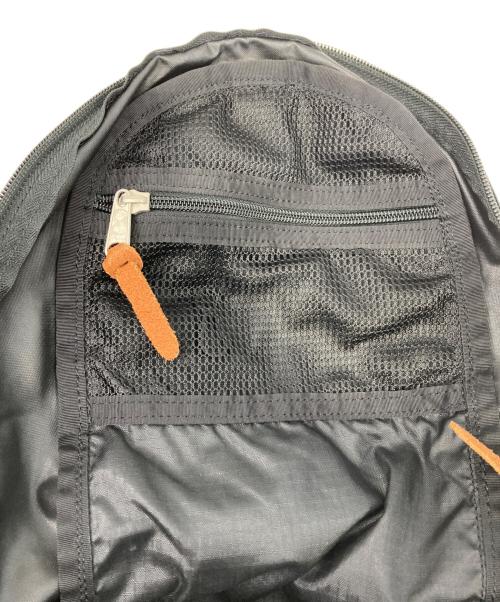 GREGORY（グレゴリー）GREGORY (グレゴリー) リュック ブラックの古着・服飾アイテム