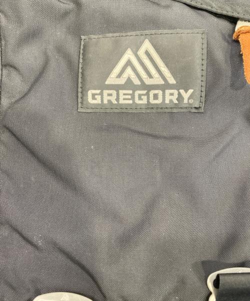 GREGORY（グレゴリー）GREGORY (グレゴリー) リュック ブラックの古着・服飾アイテム