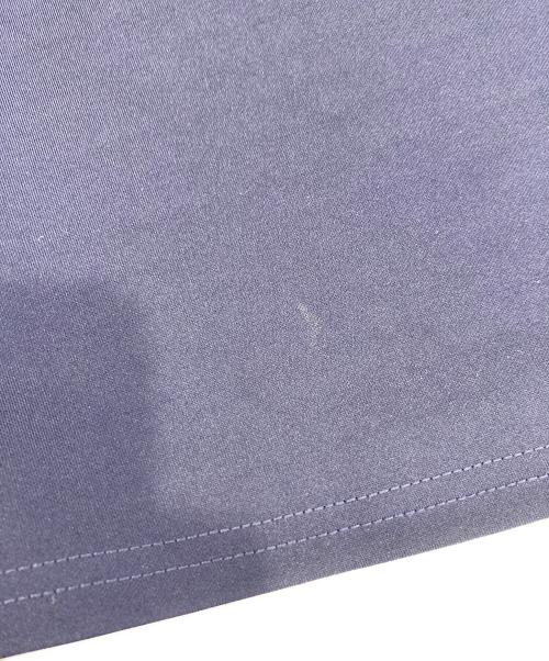 FRAPBOIS（フラボア）FRAPBOIS (フラボア) 半袖ワンピース ネイビー サイズ:1の古着・服飾アイテム