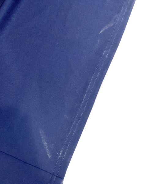 FRAPBOIS（フラボア）FRAPBOIS (フラボア) 半袖ワンピース ネイビー サイズ:1の古着・服飾アイテム