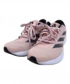 adidasアディダス）の古着「スニーカー」｜ピンク