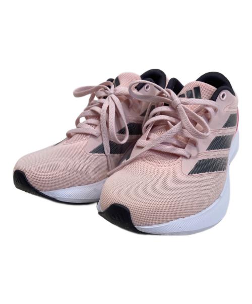 adidas（アディダス）adidas (アディダス) スニーカー ピンク サイズ:250の古着・服飾アイテム