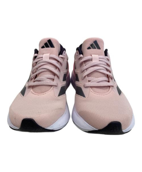 adidas（アディダス）adidas (アディダス) スニーカー ピンク サイズ:250の古着・服飾アイテム