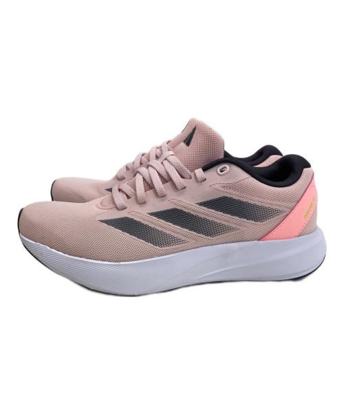 adidas（アディダス）adidas (アディダス) スニーカー ピンク サイズ:250の古着・服飾アイテム