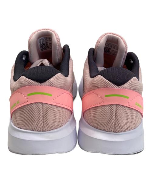 adidas（アディダス）adidas (アディダス) スニーカー ピンク サイズ:250の古着・服飾アイテム