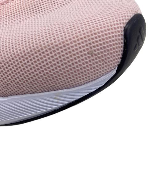 adidas（アディダス）adidas (アディダス) スニーカー ピンク サイズ:250の古着・服飾アイテム