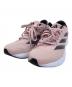 adidas（アディダス）の古着「スニーカー」｜ピンク