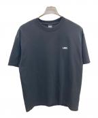 LMCエルエムシー）の古着「Tシャツ」｜ブラック