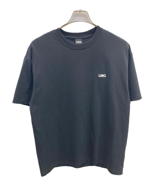 LMC（エルエムシー）LMC (エルエムシー) Tシャツ ブラック サイズ:Lの古着・服飾アイテム