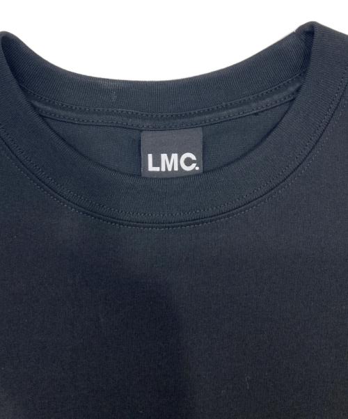 LMC（エルエムシー）LMC (エルエムシー) Tシャツ ブラック サイズ:Lの古着・服飾アイテム