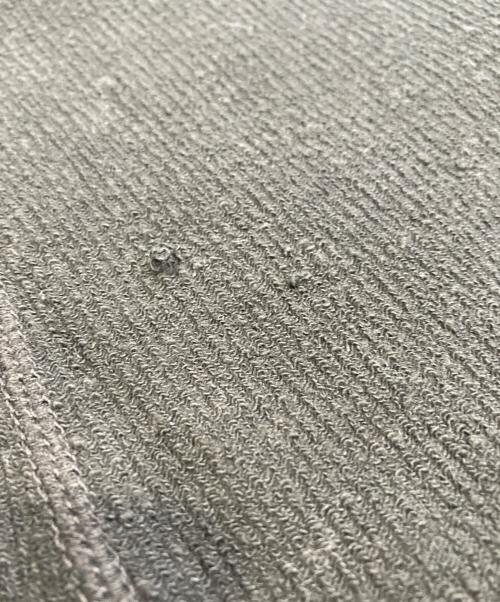 TODAYFUL（トゥデイフル）TODAYFUL (トゥデイフル) Cottonlinen Rough Combinaison ブラック サイズ:36の古着・服飾アイテム