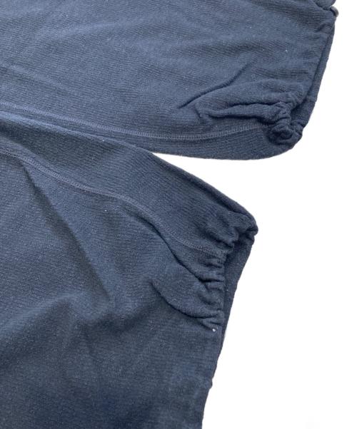 TODAYFUL（トゥデイフル）TODAYFUL (トゥデイフル) Cottonlinen Rough Combinaison ブラック サイズ:36の古着・服飾アイテム