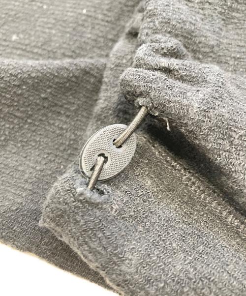 TODAYFUL（トゥデイフル）TODAYFUL (トゥデイフル) Cottonlinen Rough Combinaison ブラック サイズ:36の古着・服飾アイテム