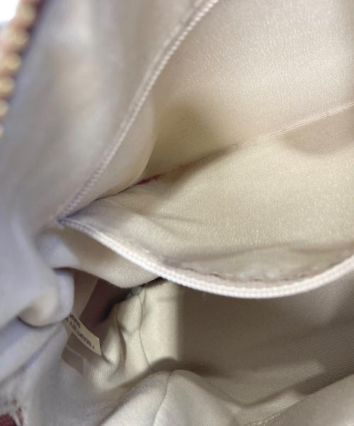 COACH（コーチ）COACH (コーチ) ショルダーバッグ ベージュの古着・服飾アイテム