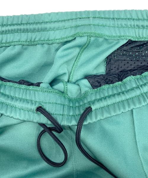 Needles（ニードルズ）Needles (ニードルズ) トラックパンツ グリーン サイズ:Lの古着・服飾アイテム