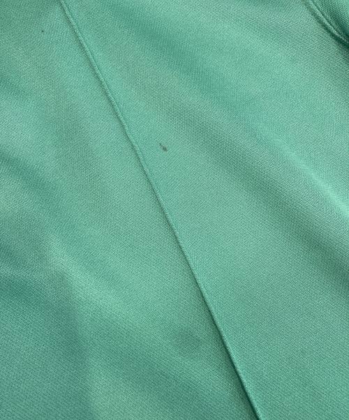 Needles（ニードルズ）Needles (ニードルズ) トラックパンツ グリーン サイズ:Lの古着・服飾アイテム