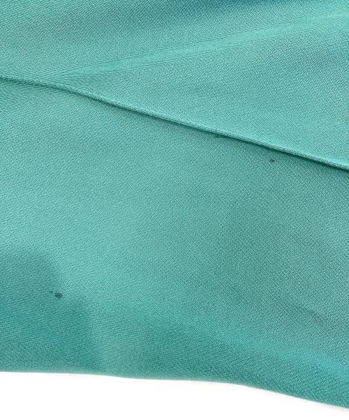 Needles（ニードルズ）Needles (ニードルズ) トラックパンツ グリーン サイズ:Lの古着・服飾アイテム