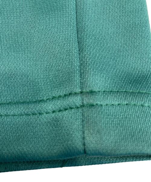 Needles（ニードルズ）Needles (ニードルズ) トラックパンツ グリーン サイズ:Lの古着・服飾アイテム