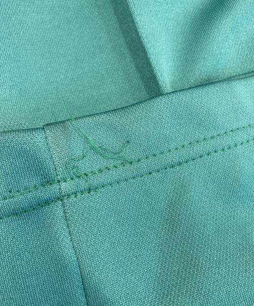 Needles（ニードルズ）Needles (ニードルズ) トラックパンツ グリーン サイズ:Lの古着・服飾アイテム