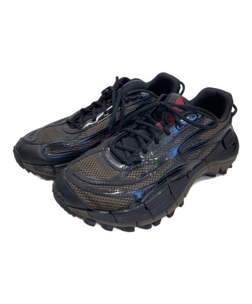 REEBOK（リーボック）REEBOK (リーボック) ASAP NAST (エイサップ ナスト) スニーカー ブラウン サイズ:28.5cmの古着・服飾アイテム