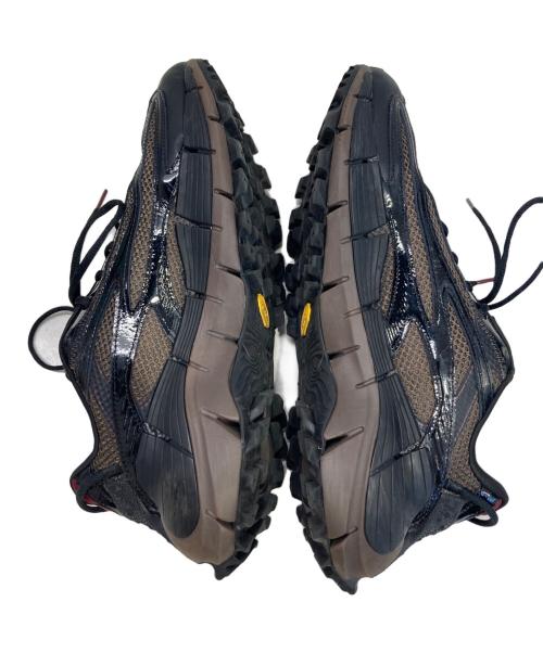 REEBOK（リーボック）REEBOK (リーボック) ASAP NAST (エイサップ ナスト) スニーカー ブラウン サイズ:28.5cmの古着・服飾アイテム