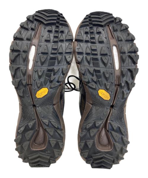 REEBOK（リーボック）REEBOK (リーボック) ASAP NAST (エイサップ ナスト) スニーカー ブラウン サイズ:28.5cmの古着・服飾アイテム