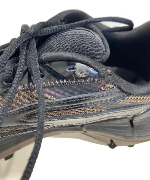 REEBOK（リーボック）REEBOK (リーボック) ASAP NAST (エイサップ ナスト) スニーカー ブラウン サイズ:28.5cmの古着・服飾アイテム