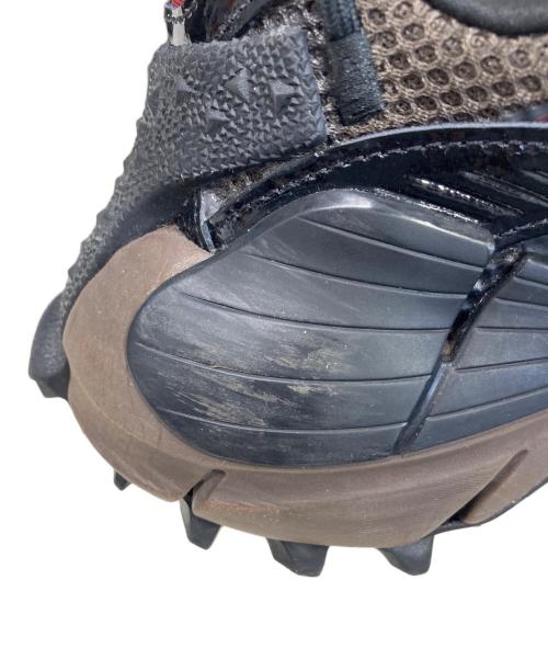 REEBOK（リーボック）REEBOK (リーボック) ASAP NAST (エイサップ ナスト) スニーカー ブラウン サイズ:28.5cmの古着・服飾アイテム