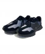 NEW BALANCEニューバランス）の古着「スニーカー」｜ブラック