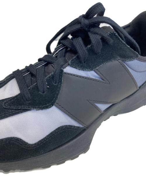 NEW BALANCE（ニューバランス）NEW BALANCE (ニューバランス) スニーカー ブラック サイズ:28cmの古着・服飾アイテム