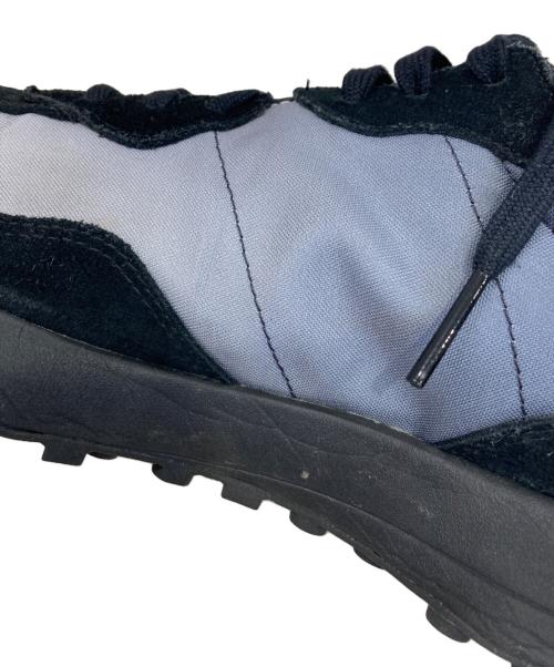 NEW BALANCE（ニューバランス）NEW BALANCE (ニューバランス) スニーカー ブラック サイズ:28cmの古着・服飾アイテム