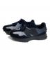 NEW BALANCE (ニューバランス) スニーカー ブラック サイズ:28cm：4000円