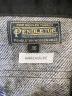 中古・古着 WAREHOUSE (ウエアハウス) PENDLETON (ペンドルトン) シャツ ネイビー サイズ:S：5000円