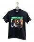 Supreme（シュプリーム）の古着「Melvins Prick Tee」｜ブラック