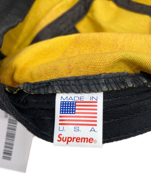 SUPREME（シュプリーム）Supreme (シュプリーム) military camp cap レッド サイズ:表記なしの古着・服飾アイテム