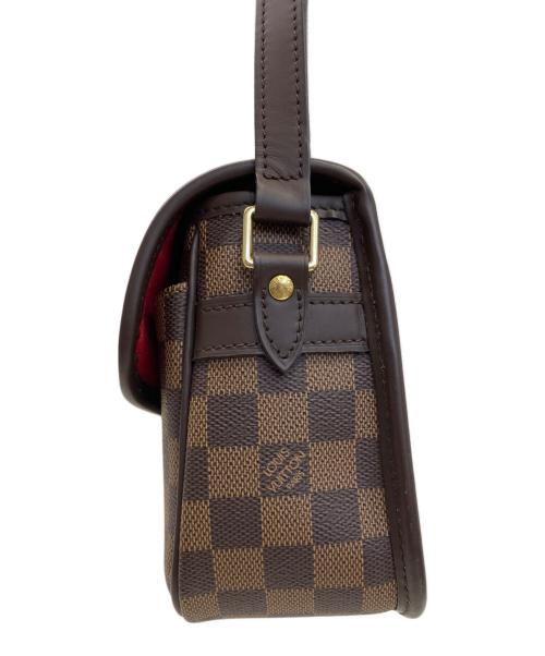 LOUIS VUITTON（ルイ ヴィトン）LOUIS VUITTON (ルイ ヴィトン) ショルダーバッグ ブラウン サイズ:無しの古着・服飾アイテム