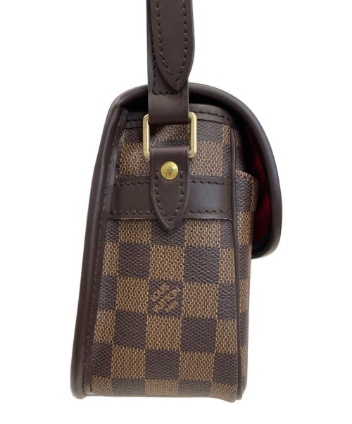 LOUIS VUITTON（ルイ ヴィトン）LOUIS VUITTON (ルイ ヴィトン) ショルダーバッグ ブラウン サイズ:無しの古着・服飾アイテム