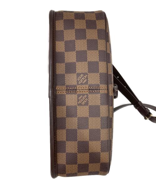 LOUIS VUITTON（ルイ ヴィトン）LOUIS VUITTON (ルイ ヴィトン) ショルダーバッグ ブラウン サイズ:無しの古着・服飾アイテム