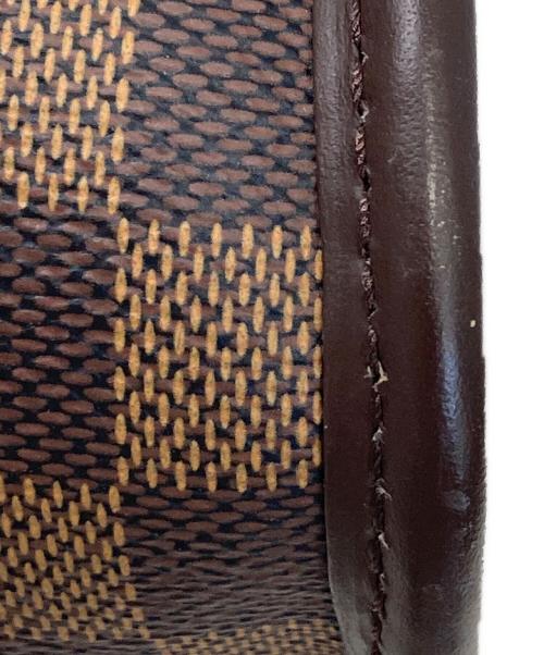 LOUIS VUITTON（ルイ ヴィトン）LOUIS VUITTON (ルイ ヴィトン) ショルダーバッグ ブラウン サイズ:無しの古着・服飾アイテム