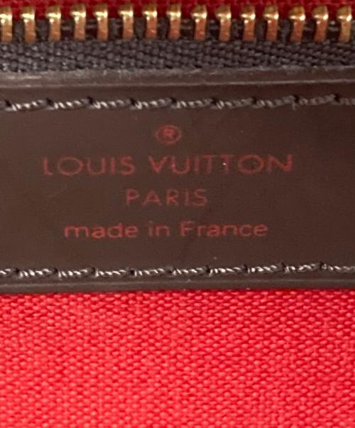 LOUIS VUITTON（ルイ ヴィトン）LOUIS VUITTON (ルイ ヴィトン) ショルダーバッグ ブラウン サイズ:無しの古着・服飾アイテム