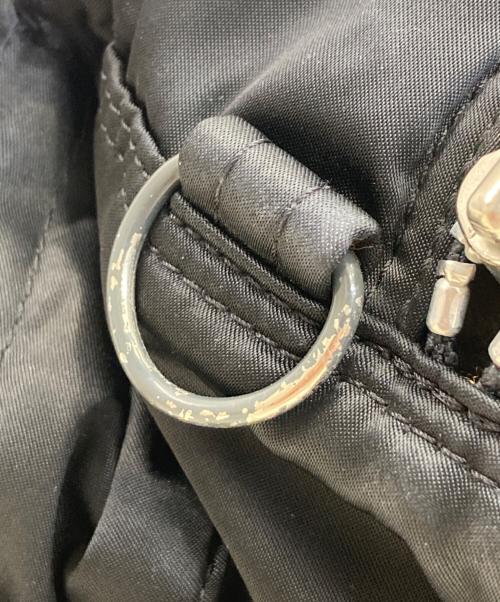 PORTER（ポーター）PORTER (ポーター) TANKER  WAIST BAG ブラックの古着・服飾アイテム