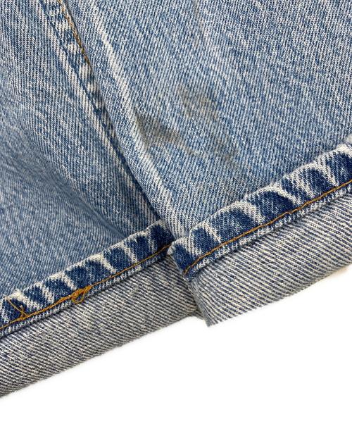 LEVI'S（リーバイス）LEVI'S (リーバイス) デニムパンツ ブルー サイズ:W32L38の古着・服飾アイテム