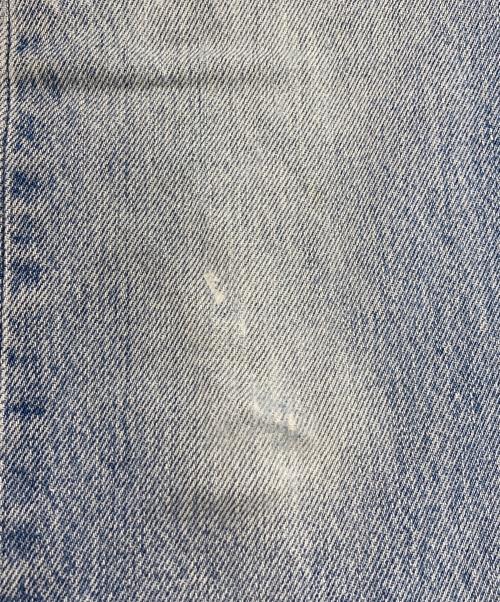 LEVI'S（リーバイス）LEVI'S (リーバイス) デニムパンツ ブルー サイズ:W32L38の古着・服飾アイテム
