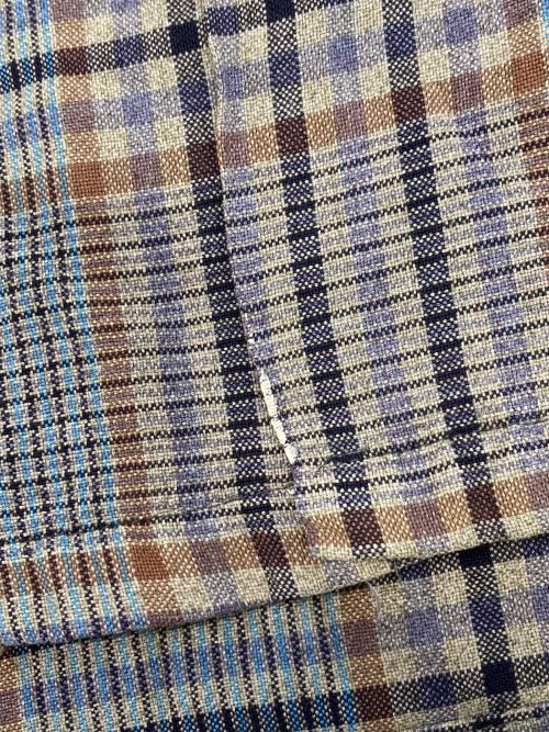 conway（コンウェイ）conway (コンウェイ) オープンカラーシャツ グレー サイズ:Mの古着・服飾アイテム